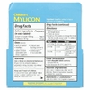 Mylicon, Children's Mylicon, средство для облегчения живота для детей, возраст 2–11 лет, вишня`` 24 жевательные таблетки