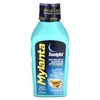 Mylanta, Liquid Antacid + Anti-Gas, Tonight, успокаивающий мед и ромашка, 355 мл (12 жидк. унц.)