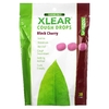 Xlear, Леденцы от кашля без сахара, черная вишня, 30 капель (Товар снят с продажи) 
