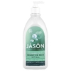 Jason Natural, Гель для душа, для чувствительной кожи, без отдушек, 887 мл (30 жидк. унц.)