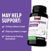 Force Factor, Somnapure®, мелатонин повышенной силы действия, L-теанин и растительные ингредиенты, 60 таблеток (Товар снят с продажи) 