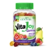 21st Century, VitaJoy®, мультивитамины для взрослых, со вкусом фруктов, 75 жевательных конфет