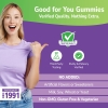21st Century, VitaJoy®, мультивитамины для взрослых, со вкусом фруктов, 75 жевательных конфет