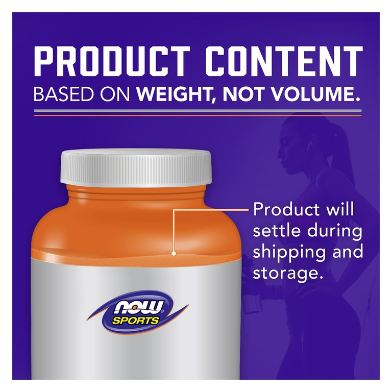 NOW Foods, Порошок из сывороточного протеина, со вкусом ванили, 907 г (2 фунта)