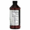 NOW Foods, Sports, органическое масло среднецепочечных триглицеридов, 14 г, 473 мл (16 жидк. Унций)