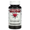 Kroeger Herb Co, Тоник для крови, 100 вегетарианских капсул