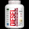 PERFECT Sports, Diesel, изолят новозеландской сыворотки, французская ваниль, 2,27 кг (5 фунтов)