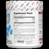 PERFECT Sports, BCAA Hyper Clear, насыщенная голубая малина, 306 г (10,8 унции)