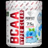 PERFECT Sports, BCAA Hyper Clear, насыщенная голубая малина, 306 г (10,8 унции)