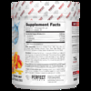 PERFECT Sports, BCAA Hyper Clear, персиковые кольца насыщенного цвета, 310 г (10,9 унции)