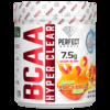 PERFECT Sports, BCAA Hyper Clear, персиковые кольца насыщенного цвета, 310 г (10,9 унции)