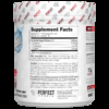PERFECT Sports, BCAA Hyper Clear, арбузные конфеты с насыщенным вкусом, 310 г (10,9 унции)