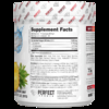 PERFECT Sports, BCAA Hyper Clear, гавайский ананас с насыщенным вкусом, 297 г (10,5 унции)