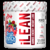 PERFECT Sports, iLean, конфеты с фруктовым пуншем, 150 г (5,3 унции)