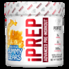 PERFECT Sports, iPrep, Advanced Pre-Workout, апельсиновые мармеладки, 300 г (10,6 унции)