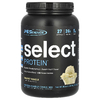 PEScience, Select Protein, изысканная ваниль, 837 г (1,85 фунта)