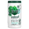 Seventh Generation, Салфетки для различных поверхностей, садовая мята, 70 салфеток
