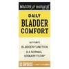 Mason Natural, Daily Bladder Comfort, 60 капсул