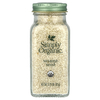 Simply Organic, Семена кунжута, 91 г (3,21 унции)
