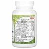 Zahler, Male Vitality +, 120 таблеток