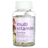 Zahler, Multivitamin Brainfood, ежедневная мультивитаминная добавка для поддержки памяти и концентрации, с NeuroFactor и ежовиком гребенчатым, 60 капсул (Товар снят с продажи) 