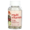 Zahler, Mutivitamin Energy, ежедневная мультивитаминная добавка для повышения уровня энергии с enXtra и кордицепсом, 60 капсул