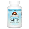 Source Naturals, 5-HTP, 50 мг, 120 капсул