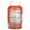 Garden of Life, Vitamin Code, жевательные таблетки, витамины D3 и K2, малина и лимон, 45 жевательных таблеток