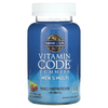Garden of Life, Vitamin Code, жевательные мармеладки, мультивитамины для мужчин, лимон и ягоды, 90 жевательных таблеток