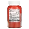 Garden of Life, Vitamin Code, жевательные таблетки с коэнзимом Q10, клубника, 60 жевательных таблеток