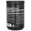 Animal, Fury Essentials, предтренировочный комплекс, со вкусом голубой малины, 495 г (1,09 фунта)