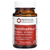 Protocol for Life Balance, ProtoDophilus, 25 млрд, 50 растительных капсул