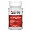 Protocol for Life Balance, ProtoZymes, 90 жевательных таблеток
