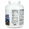EVLution Nutrition, 100% изолят протеина, шоколад двойного насыщения, 2,268 кг (5 фунтов)