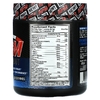 EVLution Nutrition, RPM, перед тренировкой, синяя ветвь, 189 г (6,67 унции)