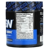 EVLution Nutrition, ENGN, Pre-Workout Engine, Blue Raz, 312 г (11 унций)
