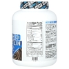 EVLution Nutrition, Stacked Protein, шоколад двойного насыщения, 2268 кг (5 фунтов)