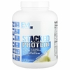 EVLution Nutrition, Stacked Protein, ванильное мороженое, 2268 кг (5 фунтов)