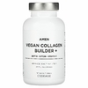 Codeage, Amen, Vegan Collagen Builder +, 30 растительных капсул