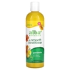 Alba Botanica, So Smooth Conditioner, кондиционер для вьющихся волос, гардения, 340 г (12 унций)