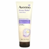 Aveeno, Скраб для тела для снятия стресса, с лавандой, 227 г (8 унций) (Товар снят с продажи) 
