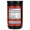 MuscleMeds, Nitrotest, андрогенный усилитель перед тренировкой, голубая малина, 474 г (16,72 унции)