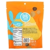 BHU Foods, Protein Bites, тесто для шоколадного печенья, 6 кусочков, 25 г (0,88 унции)
