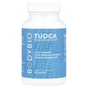 BodyBio, TUDCA, 60 капсул (250 мг на капсулу)