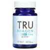 Tru Niagen, никотинамид рибозид, 300 мг, 30 вегетарианских капсул
