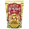 Birch Benders, смесь для приготовления блинов и вафель, органическая пахта, 454 г (1 фунт)