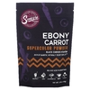 Suncore Foods, Ebony Carrot, суперцветный порошок, 5 унций (142 г)
