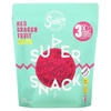 Suncore Foods, Super Snack, чипсы из фруктов красного дракона, 150 г (5,32 унции) (Товар снят с продажи) 