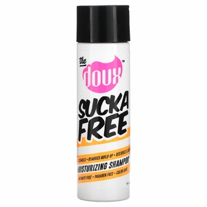 The Doux, Sucka Free, увлажняющий шампунь, 236 мл (8 жидк. унц.)