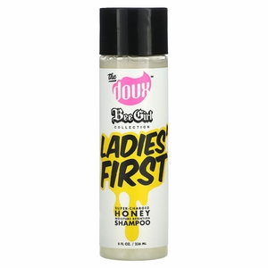 The Doux, Ladies 'First, суперзарядный медовый шампунь, 236 мл (8 жидк. унц.)
